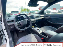 MG MG3  1.5 L Hybrid+ 195 ch Luxury occasion - Photo 20