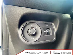 MG MG3  1.5 L Hybrid+ 195 ch Luxury occasion - Photo 21