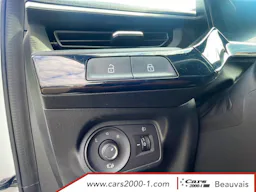 MG MG3 1.5 L Hybrid+ 195 ch Luxury occasion - Photo 22