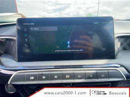 MG MG3  1.5 L Hybrid+ 195 ch Luxury occasion - Photo 24