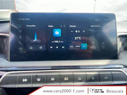 MG MG3 1.5 L Hybrid+ 195 ch Luxury occasion - Photo 25