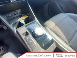 MG MG3 1.5 L Hybrid+ 195 ch Luxury occasion - Photo 27