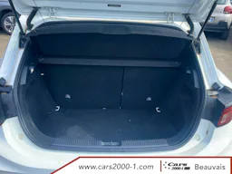 MG MG3  1.5 L Hybrid+ 195 ch Luxury occasion - Photo 7
