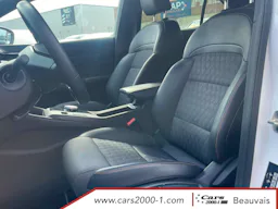 MG MG3  1.5 L Hybrid+ 195 ch Luxury occasion - Photo 8