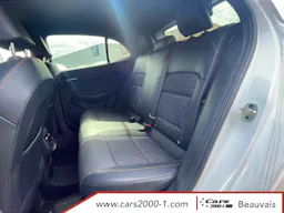 MG MG3  1.5 L Hybrid+ 195 ch Luxury occasion - Photo 9