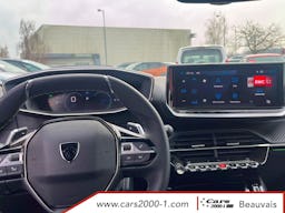 Peugeot 208  Hybrid 100 e-DCS6 GT occasion - Photo 10