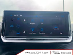 Peugeot 208  Hybrid 100 e-DCS6 GT occasion - Photo 11