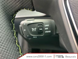 Peugeot 208  Hybrid 100 e-DCS6 GT occasion - Photo 12