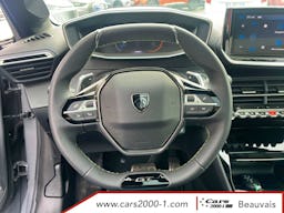 Peugeot 208  Hybrid 100 e-DCS6 GT occasion - Photo 14