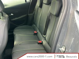 Peugeot 208  Hybrid 100 e-DCS6 GT occasion - Photo 17