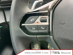 Peugeot 208  Hybrid 100 e-DCS6 GT occasion - Photo 19