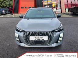 Peugeot 208  Hybrid 100 e-DCS6 GT occasion - Photo 2