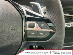 Peugeot 208  Hybrid 100 e-DCS6 GT occasion - Photo 20