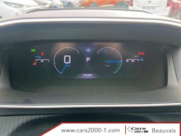 Peugeot 208  Hybrid 100 e-DCS6 GT occasion - Photo 21