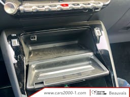 Peugeot 208  Hybrid 100 e-DCS6 GT occasion - Photo 22