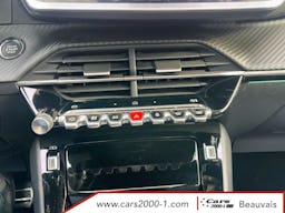 Peugeot 208  Hybrid 100 e-DCS6 GT occasion - Photo 23