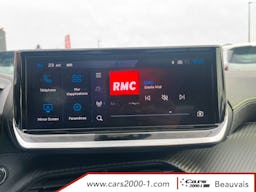 Peugeot 208  Hybrid 100 e-DCS6 GT occasion - Photo 25