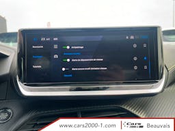 Peugeot 208  Hybrid 100 e-DCS6 GT occasion - Photo 29