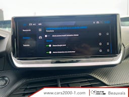 Peugeot 208  Hybrid 100 e-DCS6 GT occasion - Photo 30