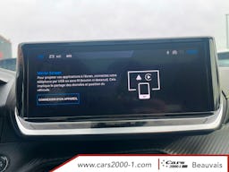 Peugeot 208  Hybrid 100 e-DCS6 GT occasion - Photo 32