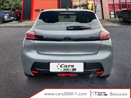 Peugeot 208  Hybrid 100 e-DCS6 GT occasion - Photo 5