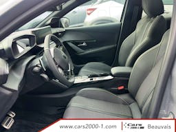 Peugeot 208  Hybrid 100 e-DCS6 GT occasion - Photo 8