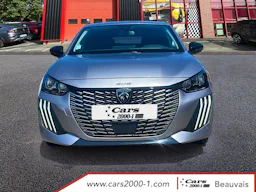 Peugeot 208 HYBRID 100 E-DCS6 ALLURE occasion - Photo 2