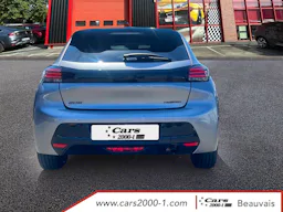 Peugeot 208 HYBRID 100 E-DCS6 ALLURE occasion - Photo 5