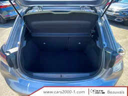 Peugeot 208 HYBRID 100 E-DCS6 ALLURE occasion - Photo 7