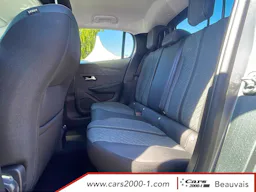 Peugeot 208 HYBRID 100 E-DCS6 ALLURE occasion - Photo 9