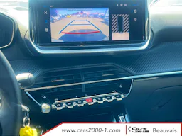 Peugeot 208 HYBRID 100 E-DCS6 ALLURE occasion - Photo 10