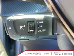 Peugeot 208 HYBRID 100 E-DCS6 ALLURE occasion - Photo 11