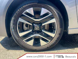 Peugeot 208 HYBRID 100 E-DCS6 ALLURE occasion - Photo 13