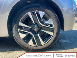 Peugeot 208 HYBRID 100 E-DCS6 ALLURE occasion - Photo 14