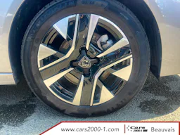 Peugeot 208 HYBRID 100 E-DCS6 ALLURE occasion - Photo 16