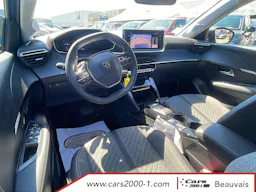 Peugeot 208 HYBRID 100 E-DCS6 ALLURE occasion - Photo 18