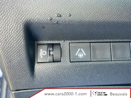 Peugeot 208 HYBRID 100 E-DCS6 ALLURE occasion - Photo 20