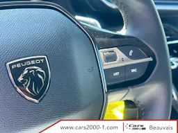Peugeot 208 HYBRID 100 E-DCS6 ALLURE occasion - Photo 22