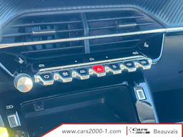 Peugeot 208 HYBRID 100 E-DCS6 ALLURE occasion - Photo 24