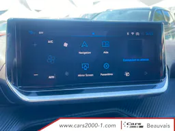 Peugeot 208 HYBRID 100 E-DCS6 ALLURE occasion - Photo 26