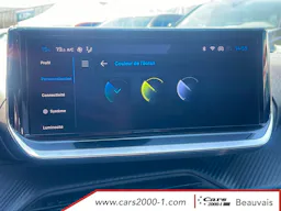 Peugeot 208 HYBRID 100 E-DCS6 ALLURE occasion - Photo 31