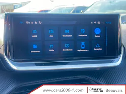 Peugeot 208 HYBRID 100 E-DCS6 ALLURE occasion - Photo 32