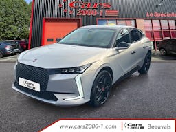 DS DS 4  Hybride E-Tense 225 EAT8 Performance Line+ occasion - Photo 1