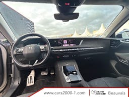 DS DS 4 Hybride E-Tense 225 EAT8 Performance Line+ occasion - Photo 10