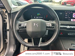 DS DS 4 Hybride E-Tense 225 EAT8 Performance Line+ occasion - Photo 14