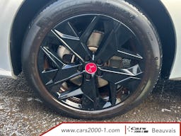 DS DS 4 Hybride E-Tense 225 EAT8 Performance Line+ occasion - Photo 15