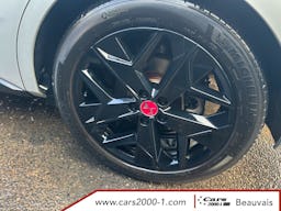 DS DS 4  Hybride E-Tense 225 EAT8 Performance Line+ occasion - Photo 16