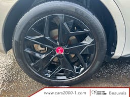 DS DS 4 Hybride E-Tense 225 EAT8 Performance Line+ occasion - Photo 17