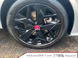 DS DS 4  Hybride E-Tense 225 EAT8 Performance Line+ occasion - Photo 18