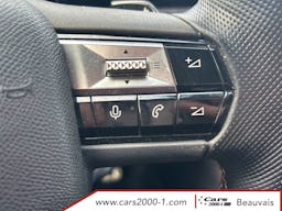 DS DS 4 Hybride E-Tense 225 EAT8 Performance Line+ occasion - Photo 19